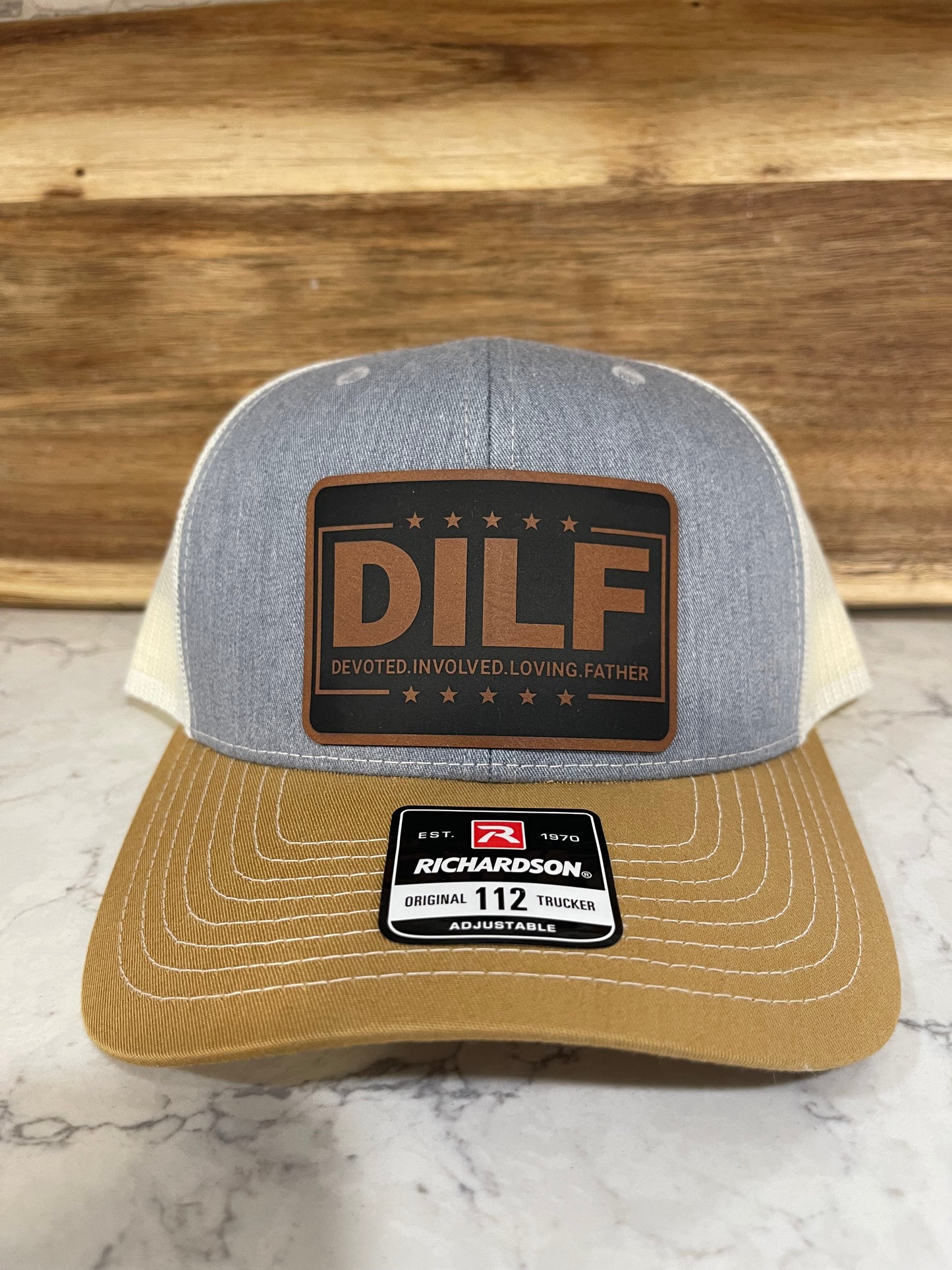 D.I.L.F Hat