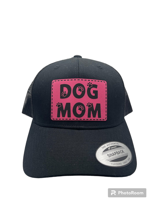 Dog Mom