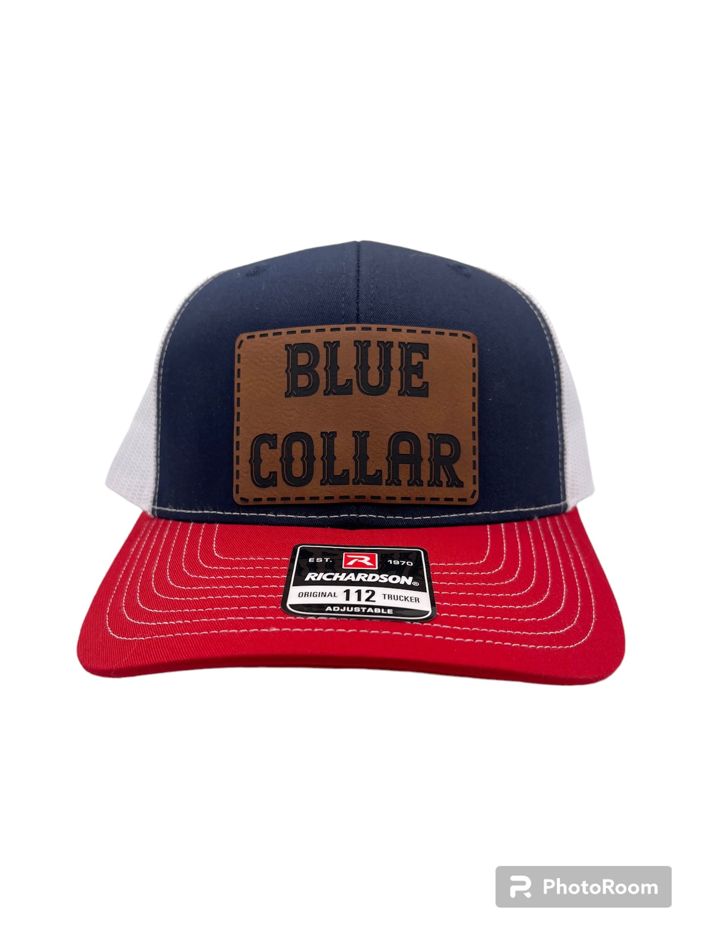 Blue Collar HAT